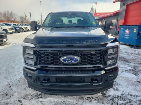 Used 2024 Ford F350 XLT w/ XLT Premium Package image 13