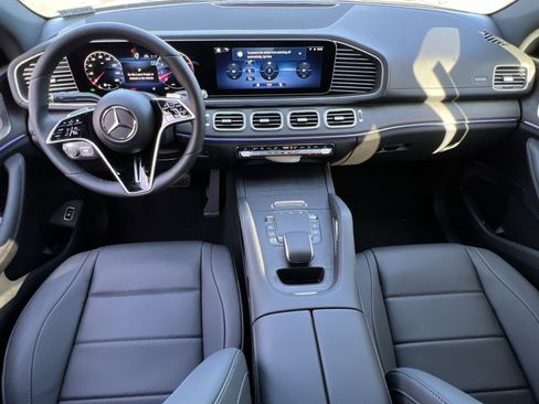 New 2026 Mercedes-Benz GLE 450 4MATIC Coupe image 21