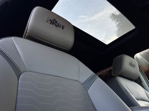 Certified 2024 Chevrolet Colorado ZR2 w/ ZR2 Bison Edition image 18