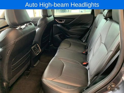 Certified 2024 Subaru Forester Touring AWD/4WD image 14