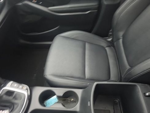 Used 2025 Kia Seltos EX w/ EX Sunroof Package FWD image 23