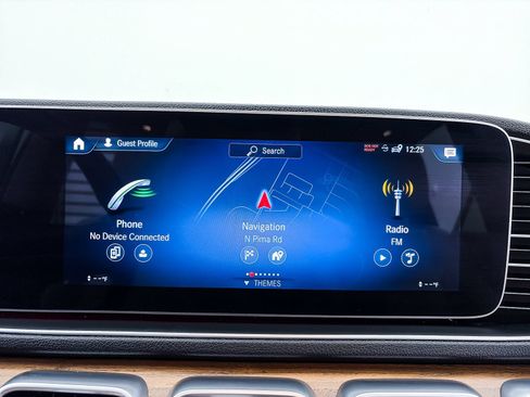 Used 2023 Mercedes-Benz GLE 450 4MATIC image 40
