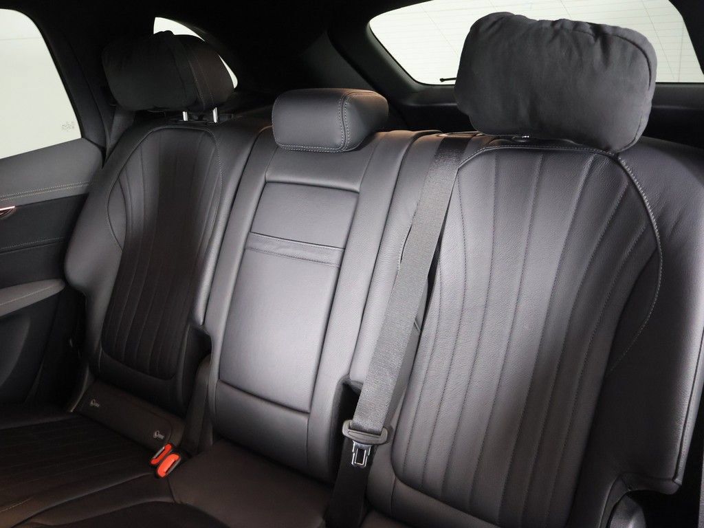 Used 2023 Mercedes-Benz EQS 580 4MATIC SUV image 35