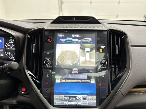 New 2026 Subaru Ascent Bronze Edition image 37