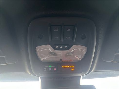 New 2026 GMC Canyon AT4 w/ Technology Plus Package image 19