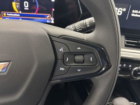 New 2026 Chevrolet Trax LT FWD image 12
