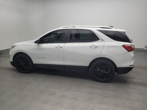 Used 2021 Chevrolet Equinox LT FWD image 3