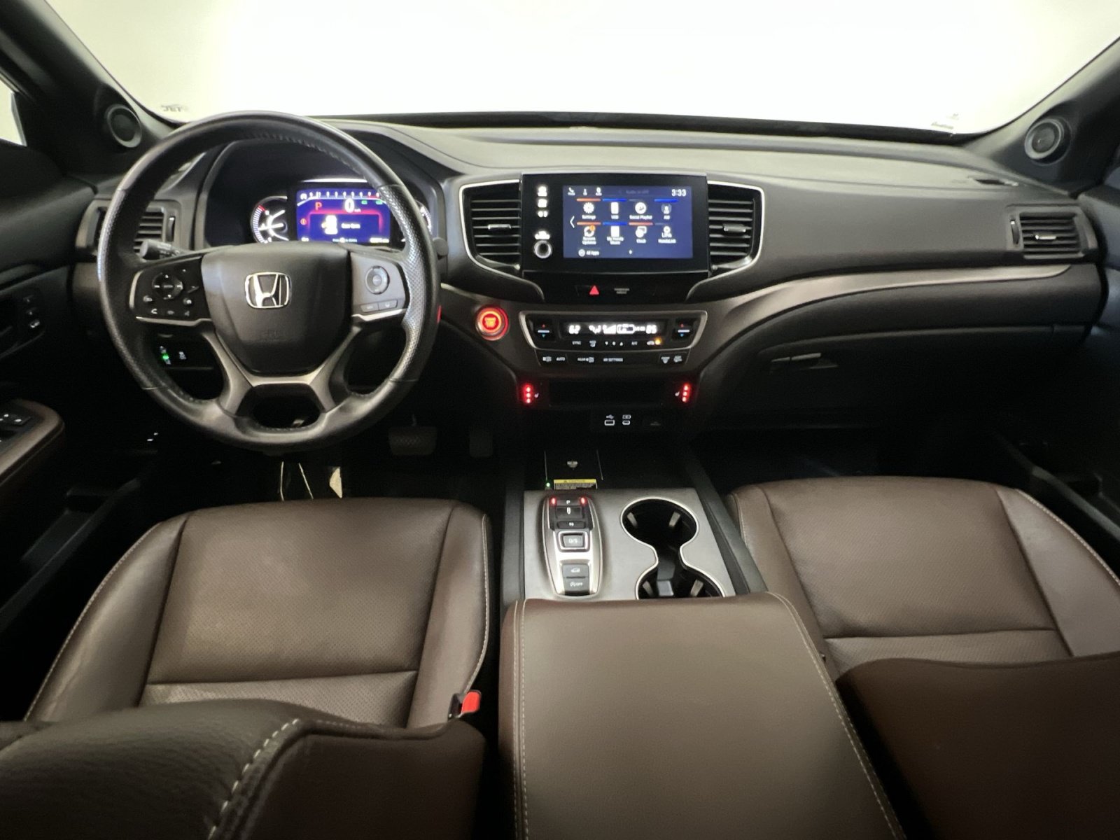 Used 2024 Honda Passport EX-L image 22