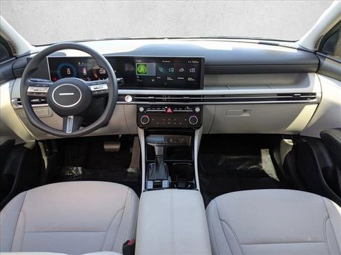 Used 2025 Hyundai Tucson SEL image 15