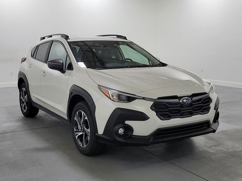New 2026 Subaru Crosstrek 2.0i Premium AWD/4WD image 2