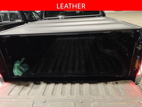 Used 2019 Toyota Tundra TRD Pro image 5