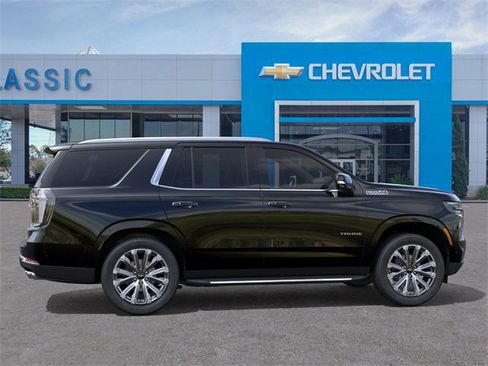 New 2026 Chevrolet Tahoe High Country w/ Sun And Tow Package AWD/4WD image 5