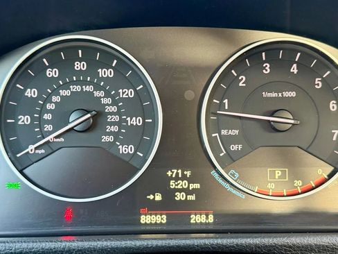 Used 2014 BMW 328i Sedan image 22