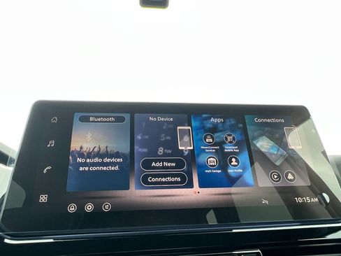 New 2026 Nissan Pathfinder SV image 8