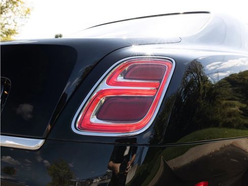 Certified 2020 Bentley Mulsanne image 85