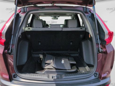 Used 2018 Honda CR-V EX image 9