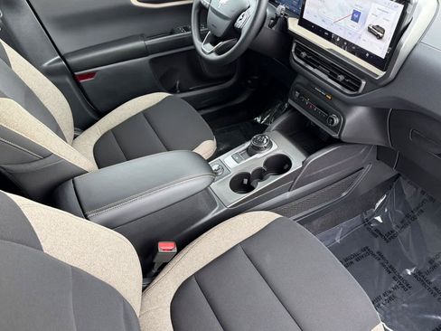 New 2026 Ford Bronco Sport Big Bend image 16