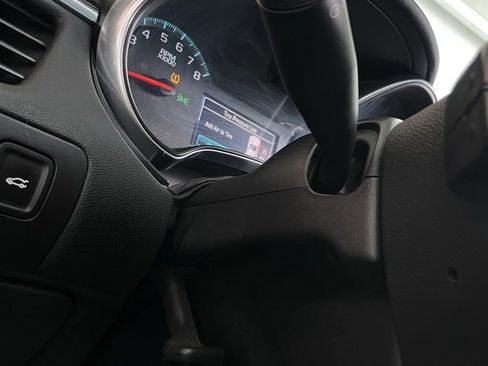 Used 2019 Chevrolet Impala LT image 19