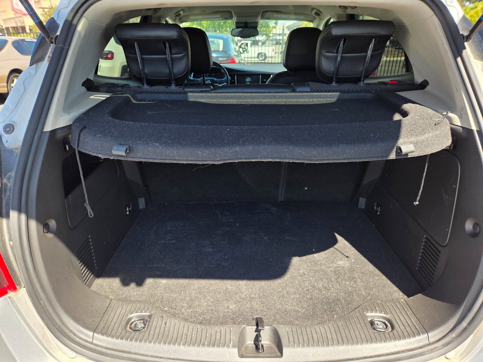 Used 2019 Buick Encore Preferred FWD image 10