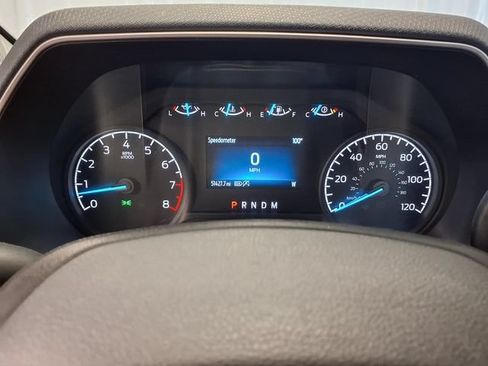 Certified 2021 Ford F150 XL w/ Equipment Group 101A High RWD image 16