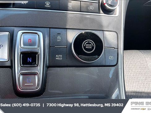 Used 2023 Hyundai Santa Fe SE FWD image 23