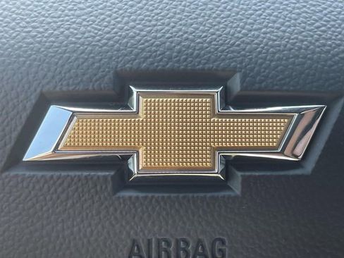 New 2026 Chevrolet Tahoe Premier image 30