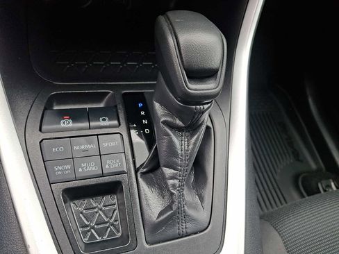 Certified 2024 Toyota RAV4 LE image 17