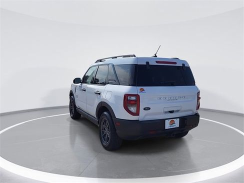 Used 2023 Ford Bronco Sport Big Bend w/ Convenience Package image 6