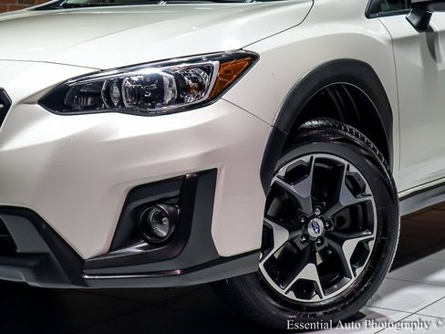 Used 2018 Subaru Crosstrek 2.0i Premium image 5