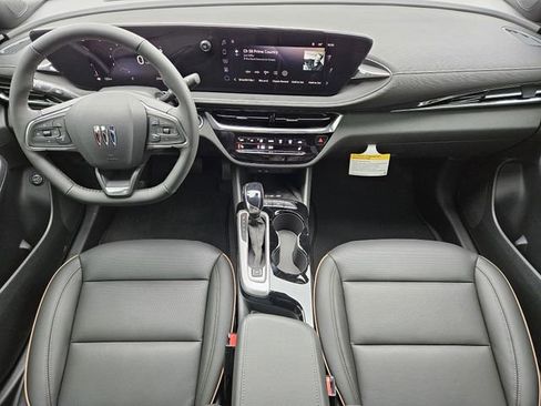 New 2026 Buick Envista Avenir image 18