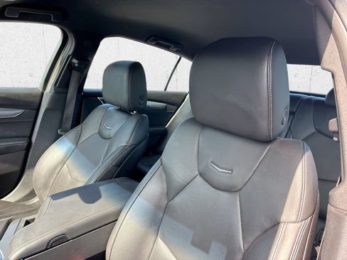 Used 2022 Cadillac CT5 Premium Luxury w/ Technology Package AWD/4WD image 28