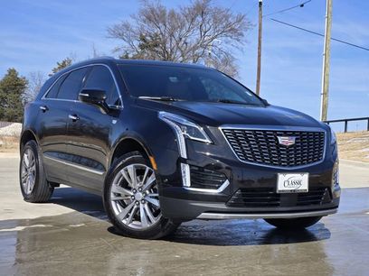 Used 2025 Cadillac XT5 Premium Luxury w/ Technology Package