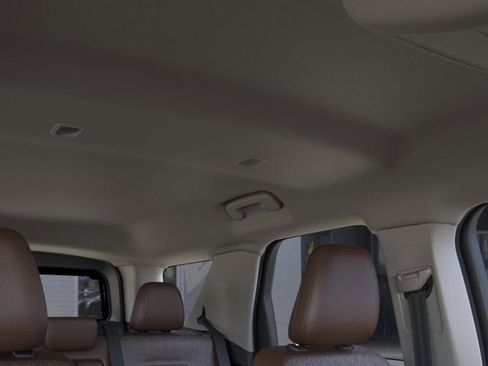 New 2025 Ford Bronco Sport Outer Banks image 23