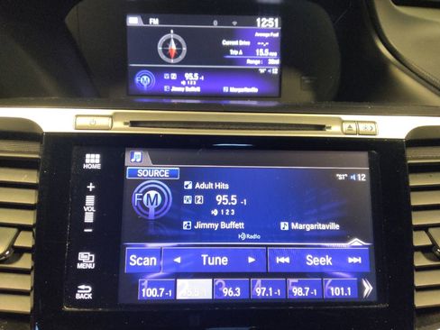 Used 2017 Honda Accord EX-L image 25