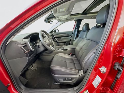 New 2026 MAZDA CX-50 AWD 2.5 S w/ Weather Package image 10