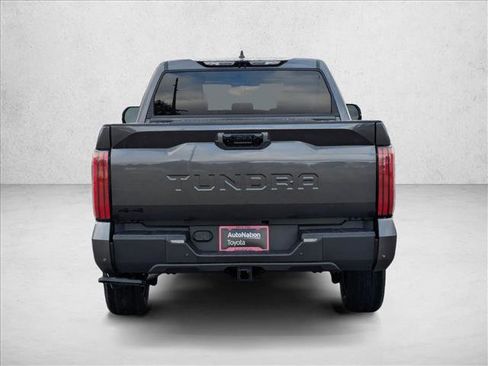 New 2026 Toyota Tundra Limited image 7