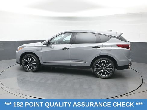 Used 2025 Acura RDX A-Spec image 4