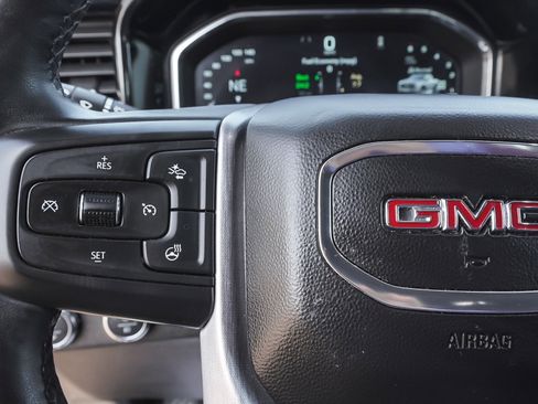 Used 2023 GMC Sierra 1500 Elevation image 18