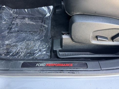 Used 2022 Ford Edge ST w/ Equipment Group 401A image 15