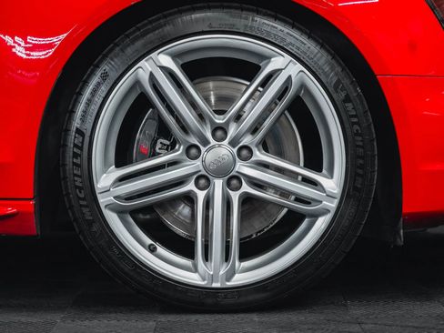 Used 2016 Audi S4 Premium Plus image 16