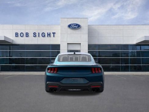 New 2026 Ford Mustang GT image 7