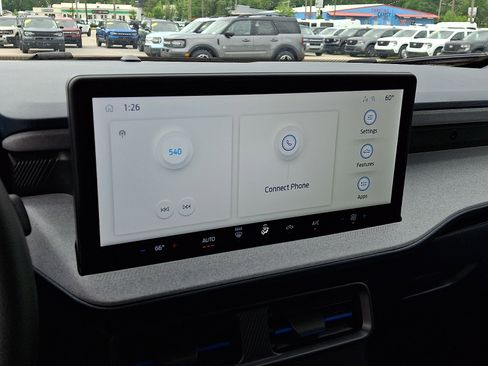 New 2026 Ford Maverick XLT AWD/4WD image 14