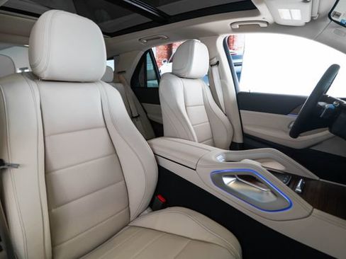 New 2026 Mercedes-Benz GLE 350 4MATIC image 13