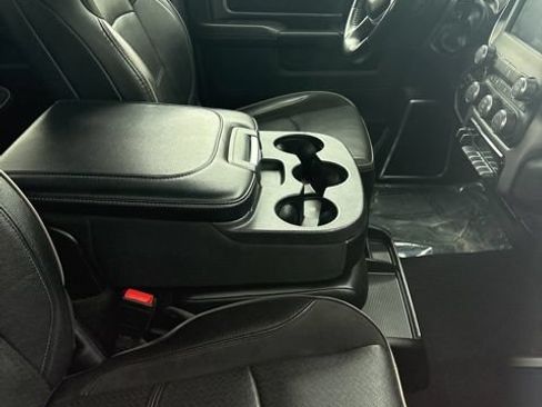 Used 2022 RAM 2500 Laramie AWD/4WD image 16