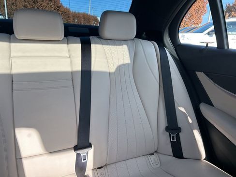 Used 2019 Mercedes-Benz E 300 w/ Premium 1 Package image 14