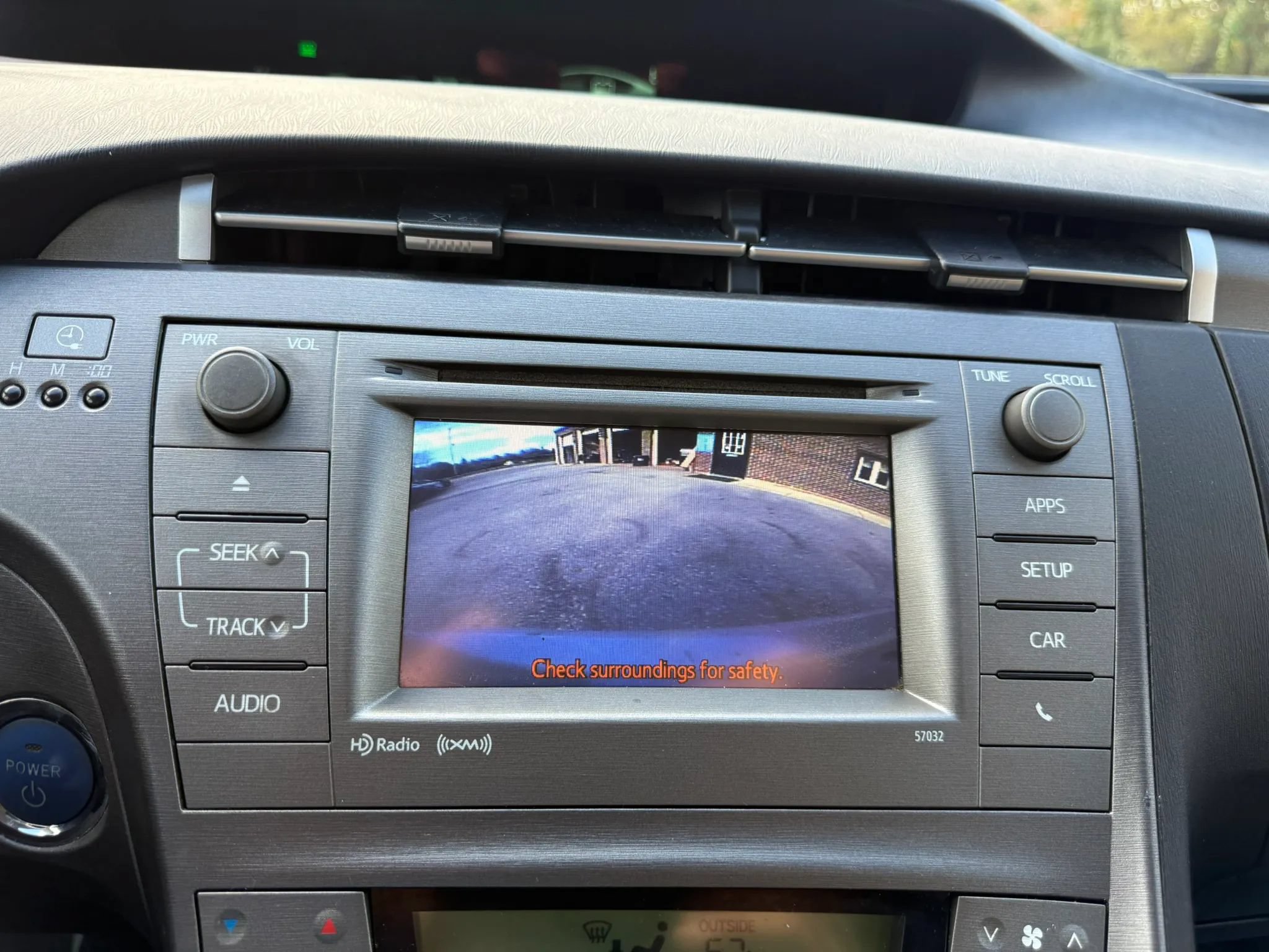 Used 2012 Toyota Prius Prime Plug-In Hybrid FWD image 28