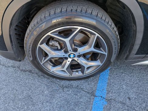 Used 2019 BMW X1 xDrive28i w/ Convenience Package AWD/4WD image 26
