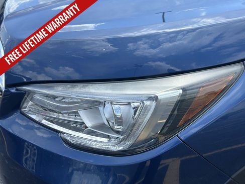 Used 2022 Subaru Ascent Limited w/ Technology Package AWD/4WD image 16