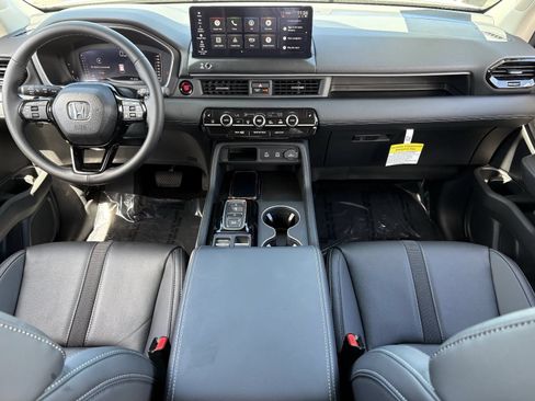 Certified 2026 Honda Pilot EX-L image 18