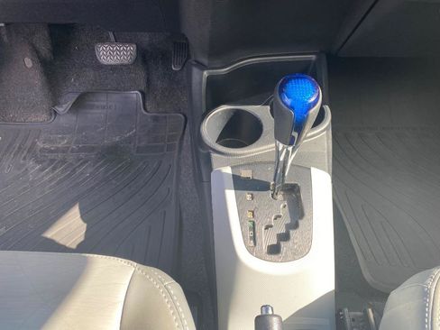 Used 2014 Toyota Prius C Four FWD image 27